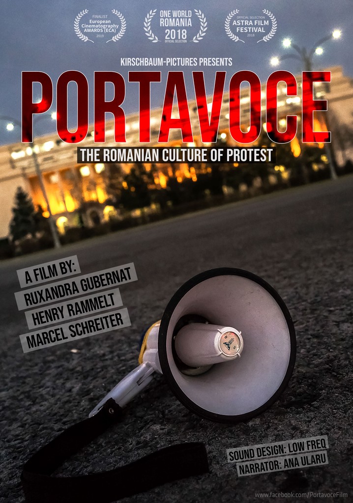 Portavoce