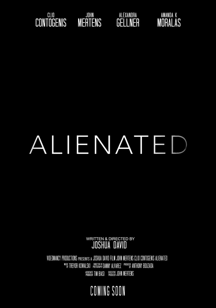 Alienated