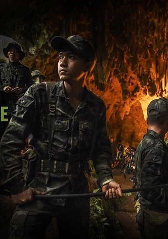 Operation Thai Cave Rescue