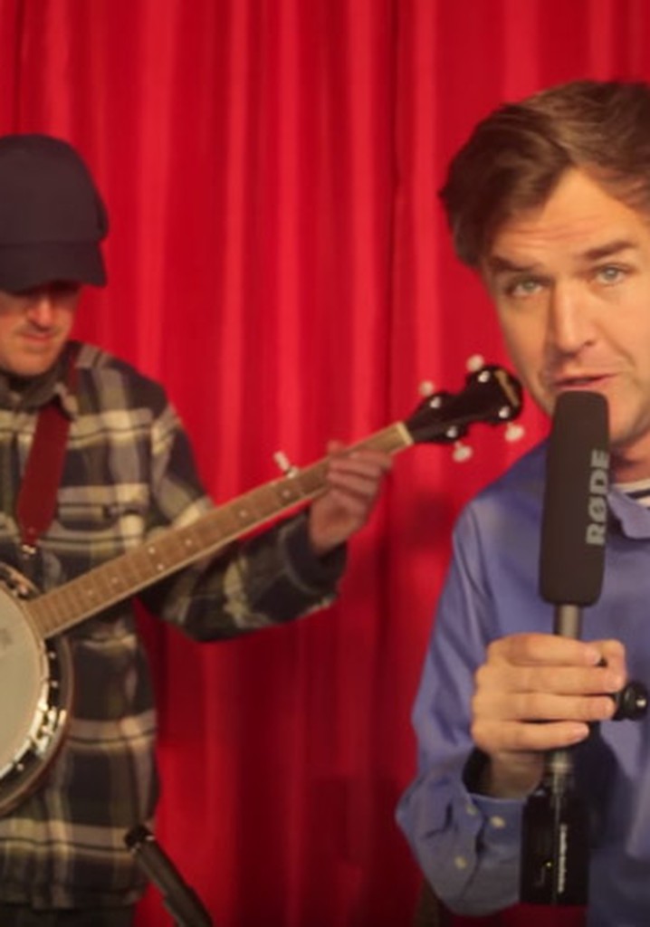 Motern Media Christmas Special