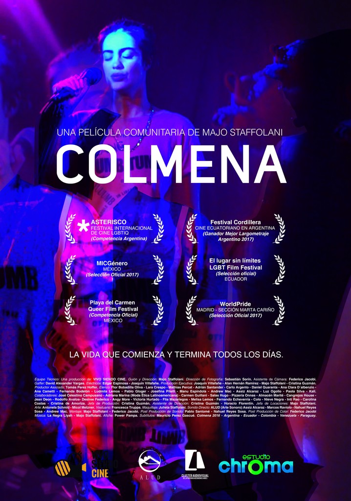 COLMENA