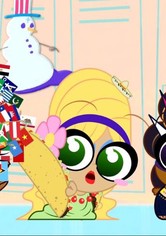 Drag Tots - Season 1