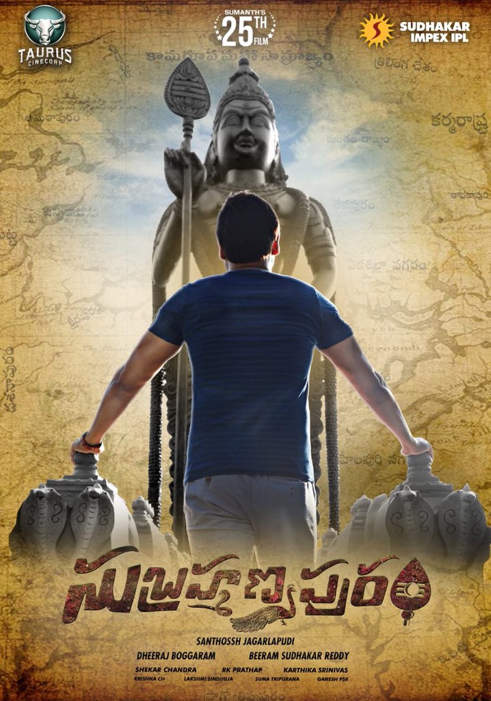 Subramaniapuram (2008) - Company credits - IMDb