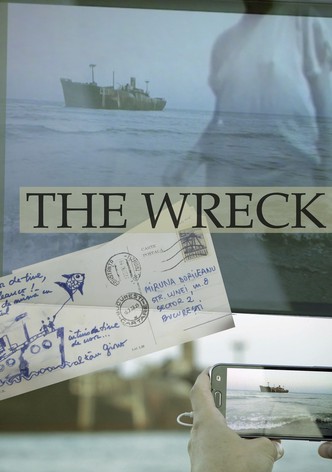 The Wreck