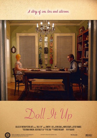 Doll It Up