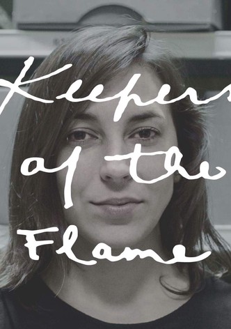 Keepers of the Flame
