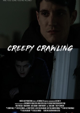 Creepy Crawling