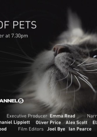 The Secret Life of Pets - Season 1