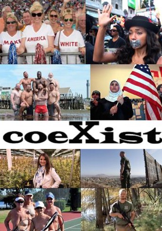 coeXist