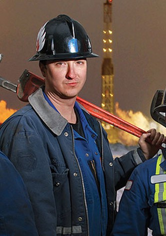 Licence to Drill