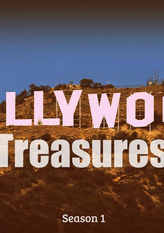 Hollywood Treasure