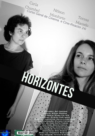 Horizons