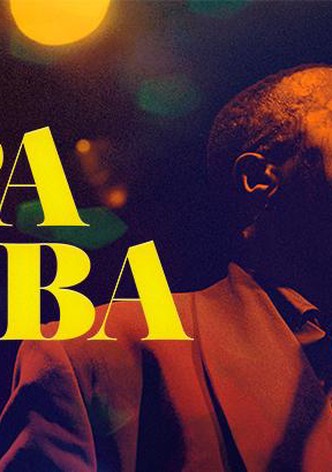 The story of Papa Wemba
