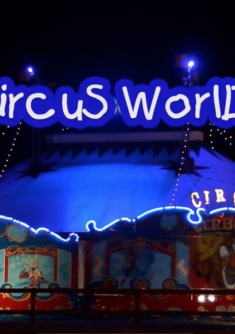 Circus World