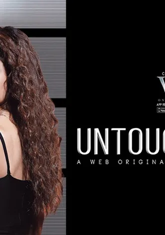 Untouchables poster