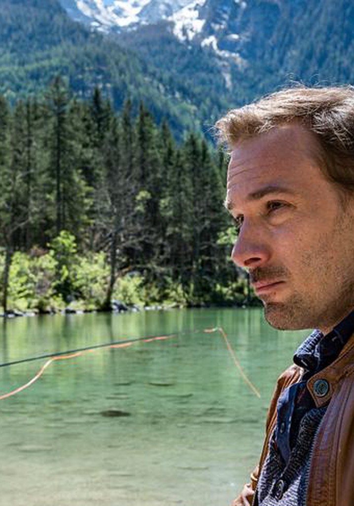 Die Toten von Salzburg - Zeugenmord