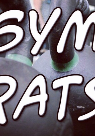 Gym Rats