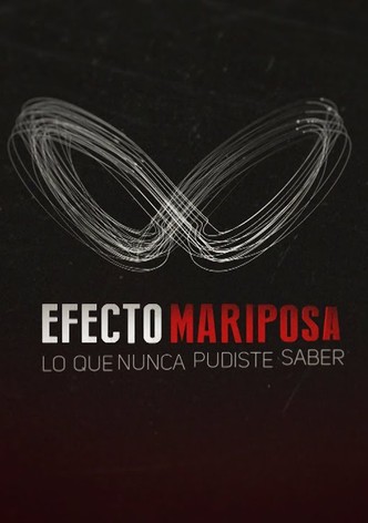 Efecto Mariposa