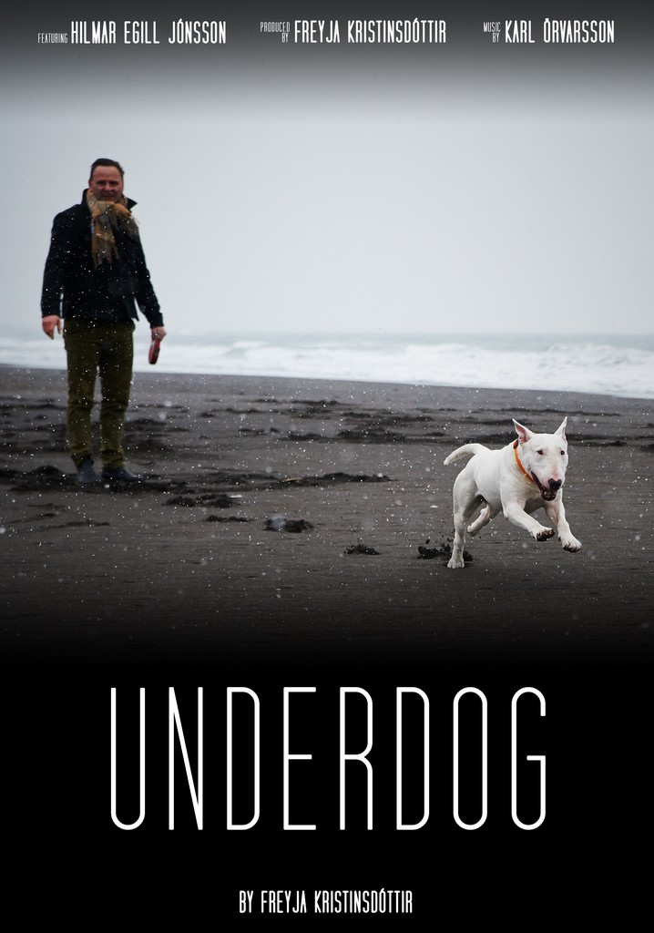 where to watch underdogs