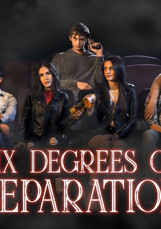 Six Degrees of Separation