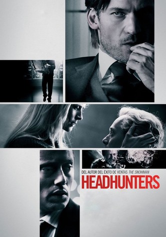 Headhunters