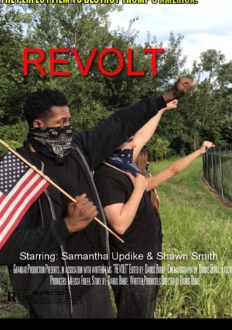 Revolt