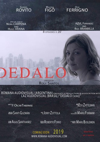 Dedalo