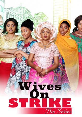 Wives on Strike