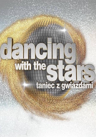 Dancing with the Stars. Taniec z gwiazdami