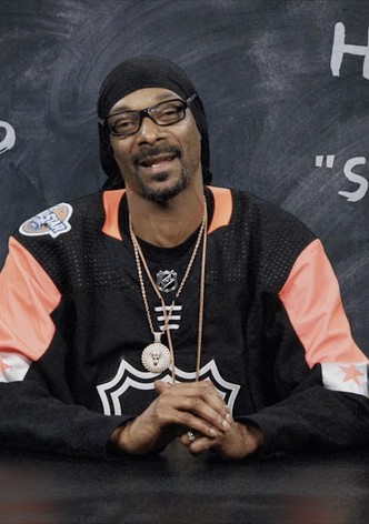 Hockey 101 with Snoop Dogg