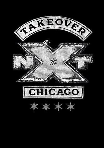 NXT TakeOver: Chicago II