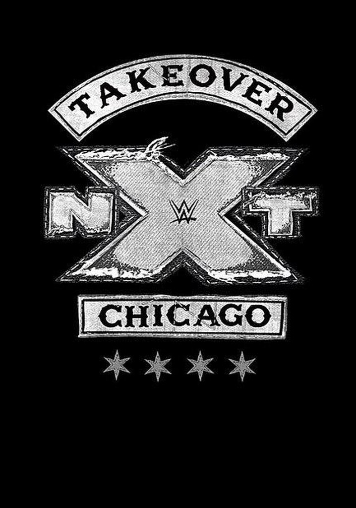 NXT TakeOver: Chicago II