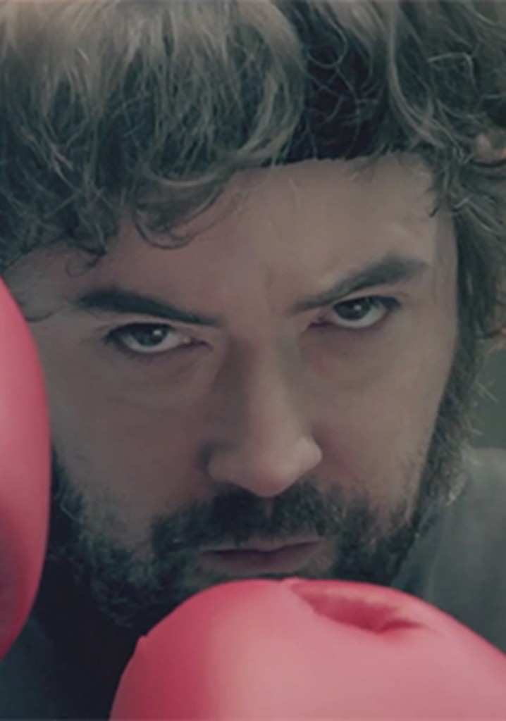 Nick Helm: The Killing Machine
