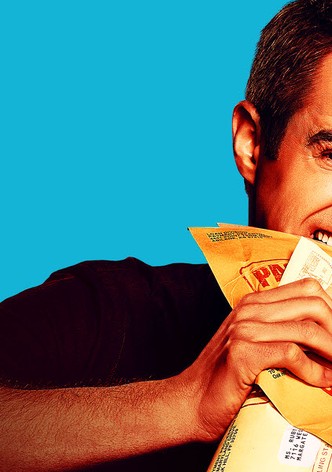 Paid Off with Michael Torpey