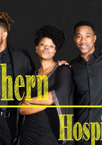 Southern Hospitality