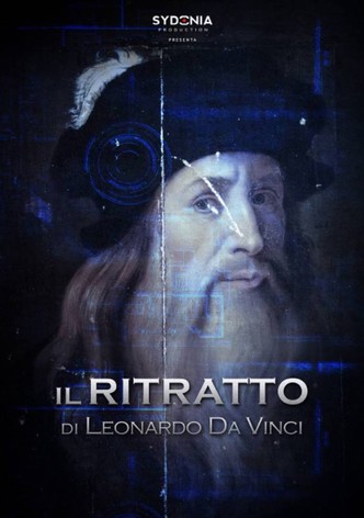 The man behind the Portrait