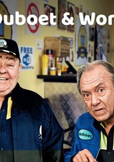 Ouboet & Wors - Ouboet & Wors