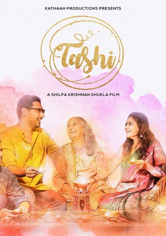 Tashi
