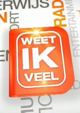 Weet ik veel