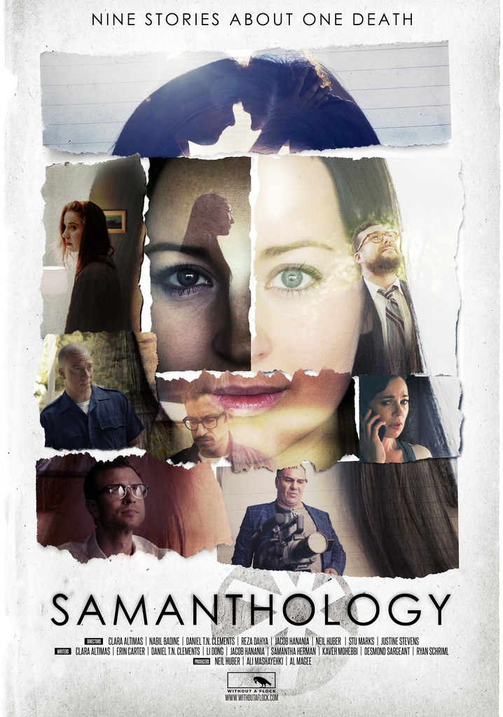 Samanthology