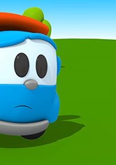 Leo the Truck - Leo the Truck [OV]