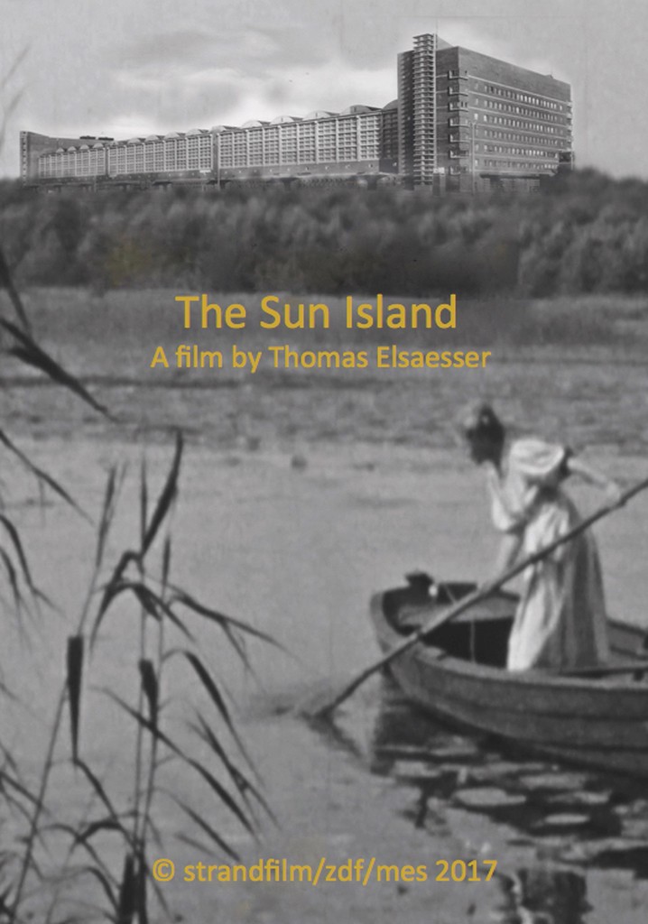 The Sun Island