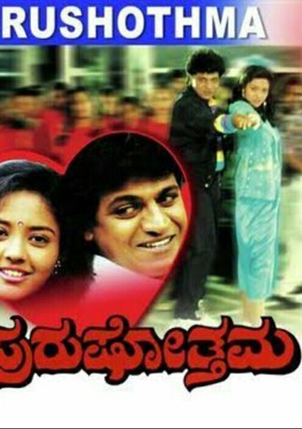 Purushotthama