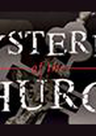 Mysteries of the Church