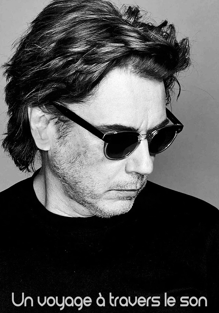 Jean-Michel Jarre: A Journey into Sound