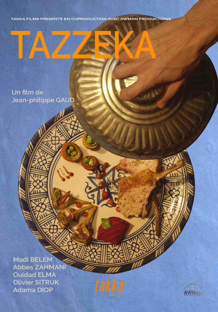Tazzeka