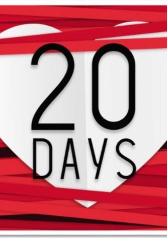 20 Days