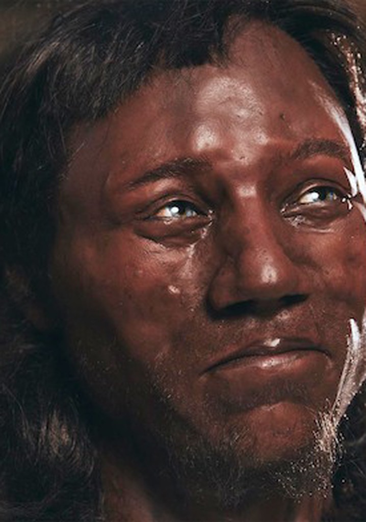 The First Brit: The 10,000 Year Old Man