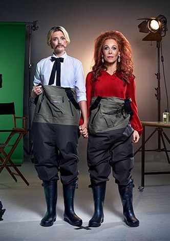 Rachel och Jossan: Utan filter