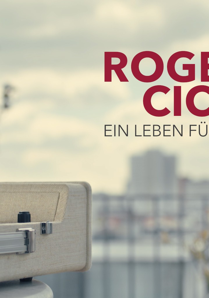 Roger Cicero - Ein Leben für die Musik